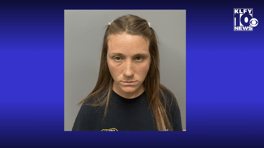 Former teacher in Louisiana charged with child abuse offenses