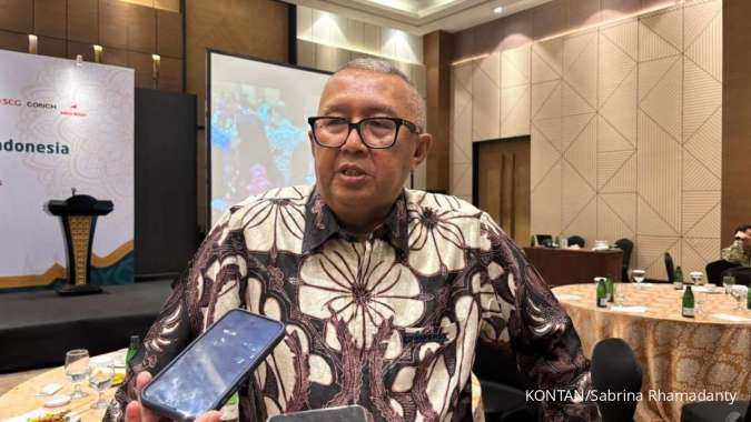 Pasokan Tersendat, Industri Semen Butuh 14 Juta Ton Batubara Tahun 2026