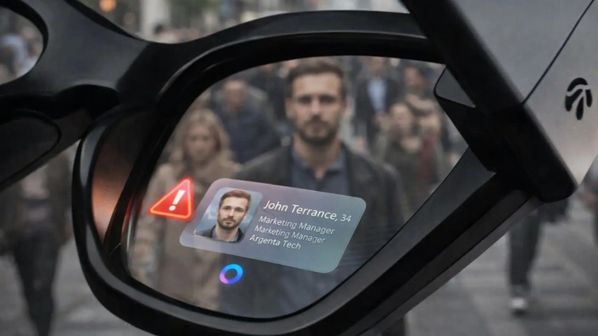 Meta prepara una nueva función con IA para sus gafas inteligentes, y ...