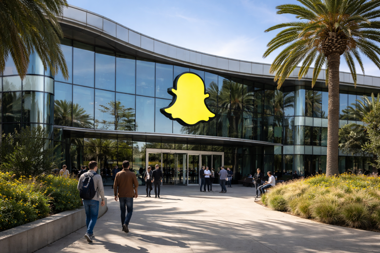 Snap stock sends bullish signals ahead of earnings: buy or sell?