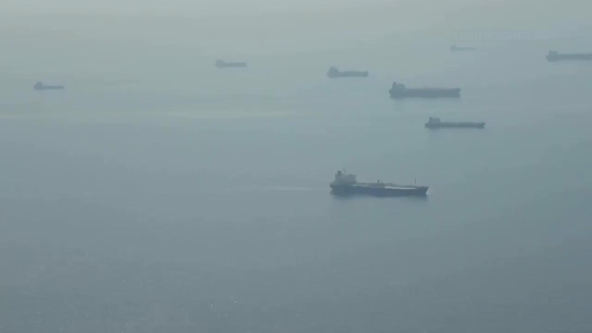 The US blockade on Iran casts further doubt on the fragile ceasefire