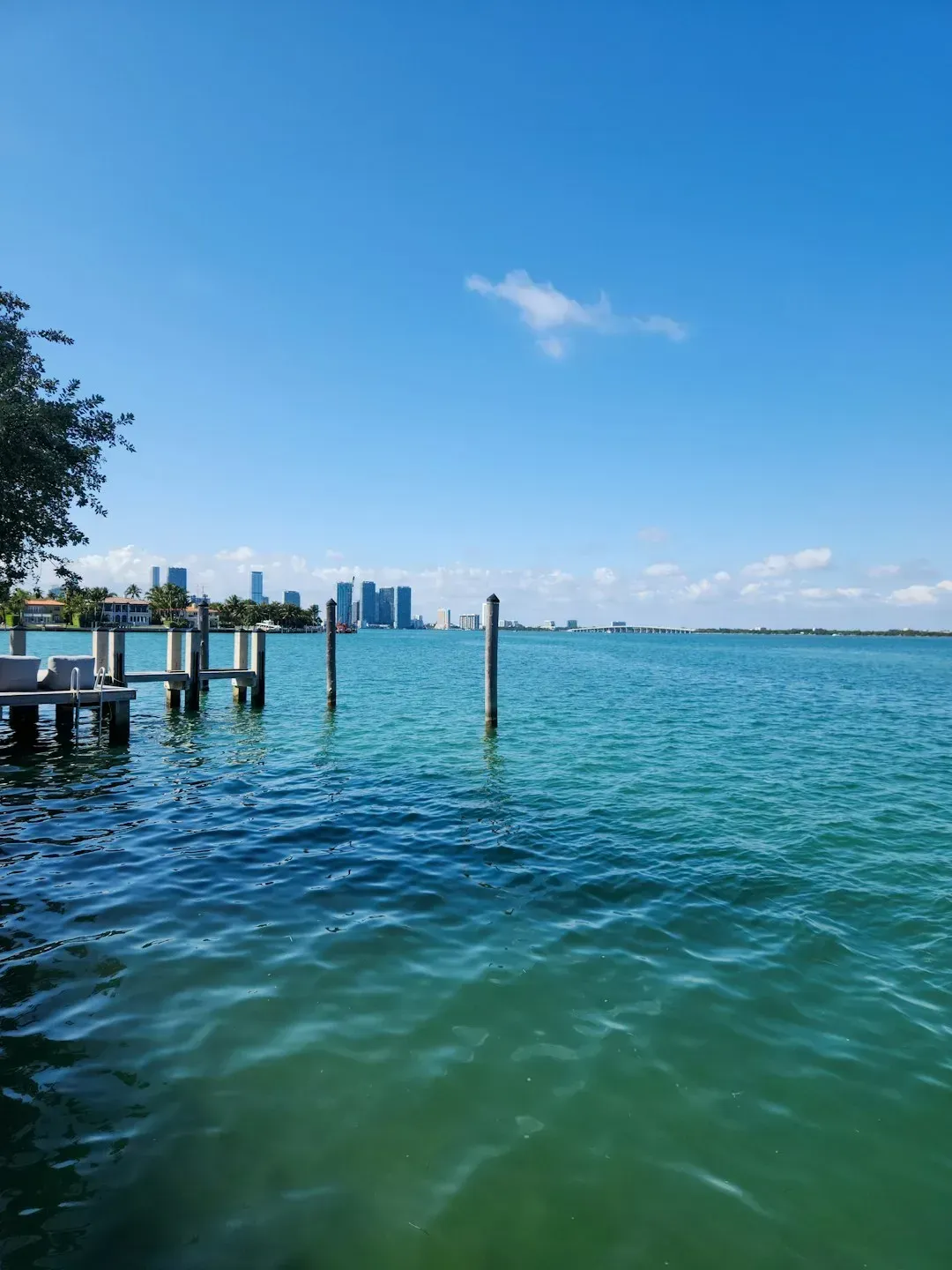 The "Don't Move There" list: 8 cities climate experts say could face ...