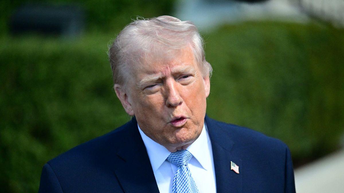 Controversial Showdown: Donald Trump's Clashes With Hollywood Stars ...