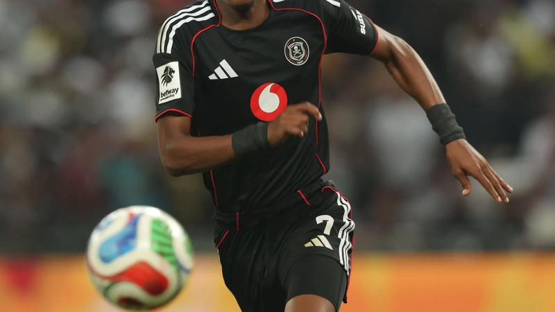 Orlando Pirates must do five things to revive their title charge