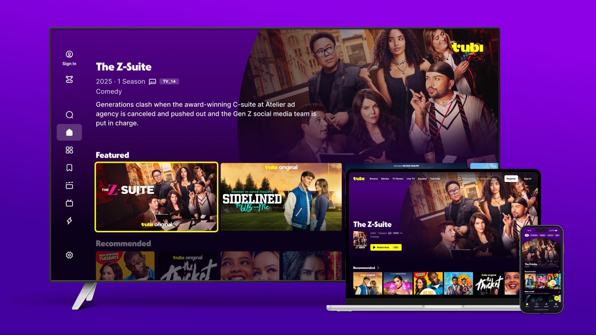 5 free streaming services you should be using