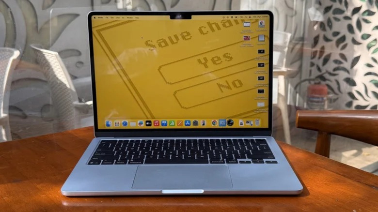 What is a great MacBook Air alternative if you don't like macOS?