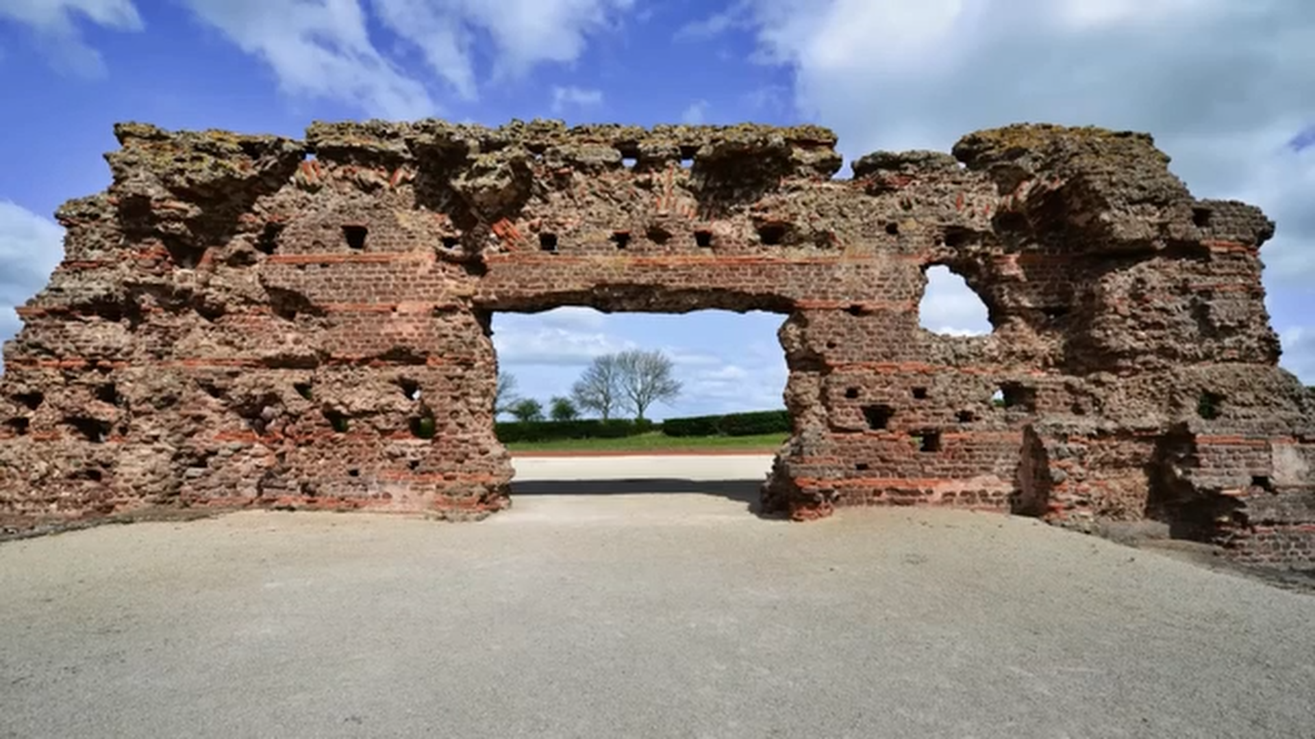 How ancient Roman cities became modern capitals