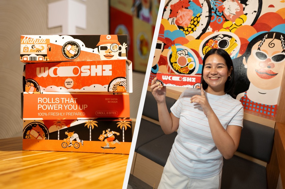 BGC eats: SaladStop's Wooshi serves Japanese-inspired comfort food on ...