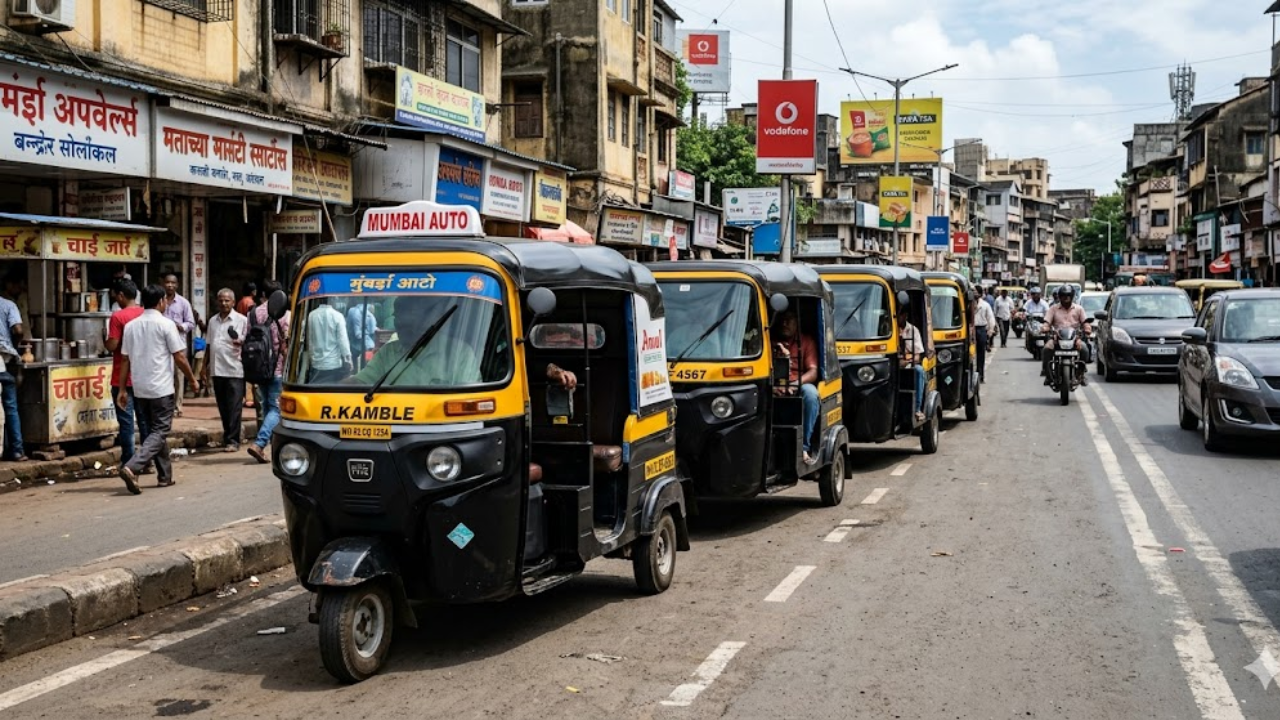 Mumbai transport official gets threat from 'Bishnoi gang' over Marathi ...