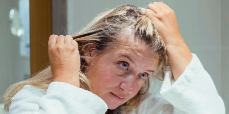 Experts reveal the early symptoms of a zinc deficiency