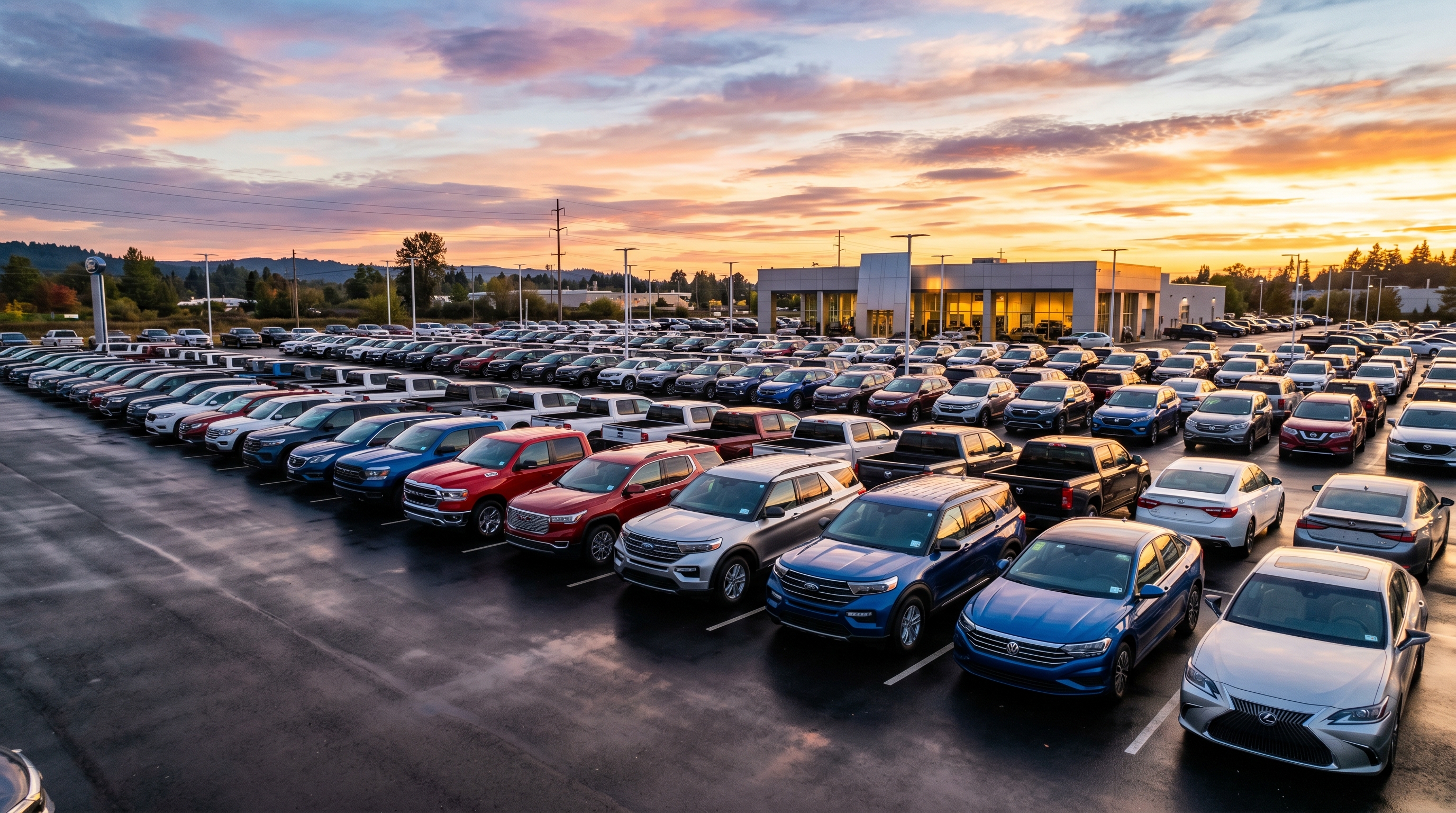 These 15 cars lose over 57% of their value in 5 years — EVs and luxury ...
