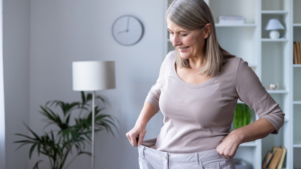Experimental obesity drug outperforms traditional weight-loss ...