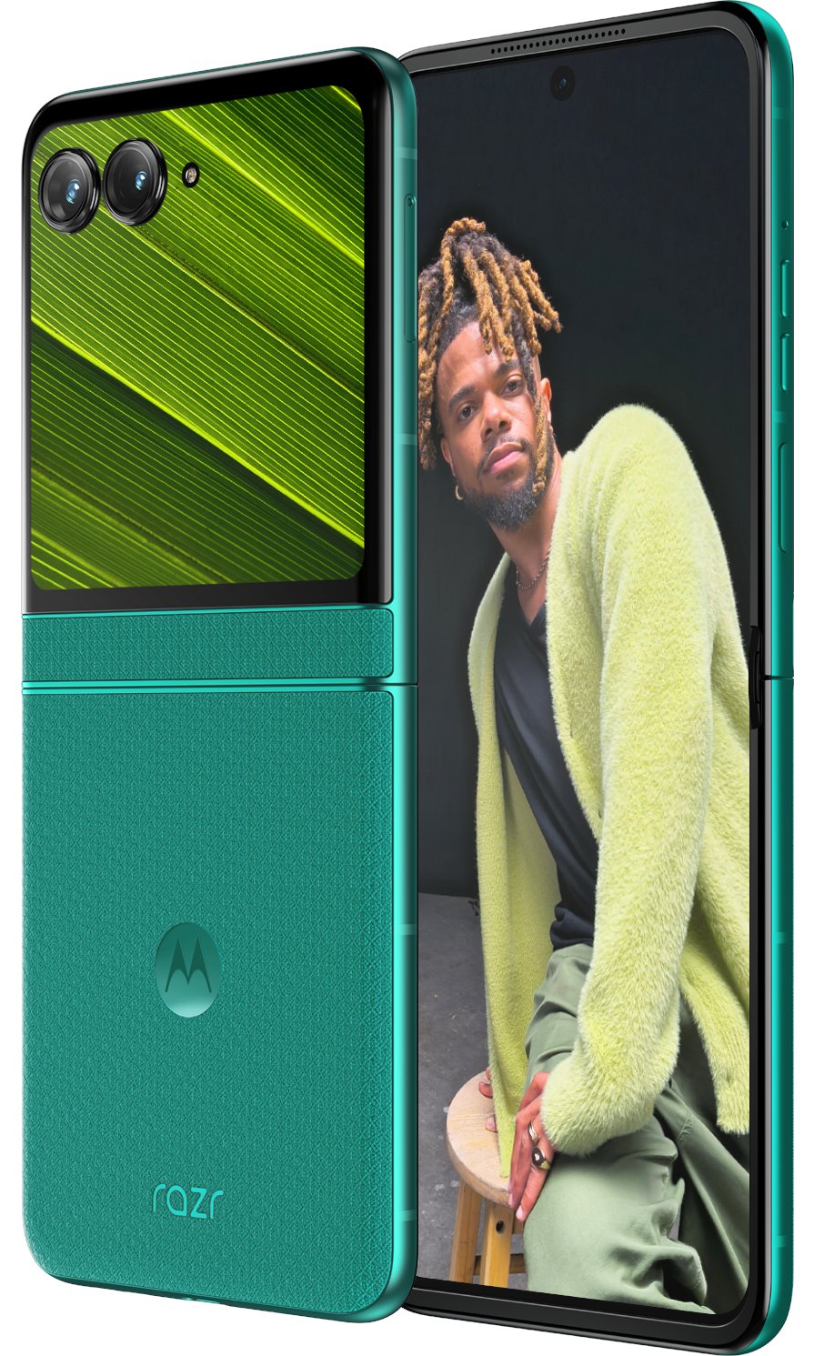 Motorola Razr 70 full color lineup revealed — here’s every variant