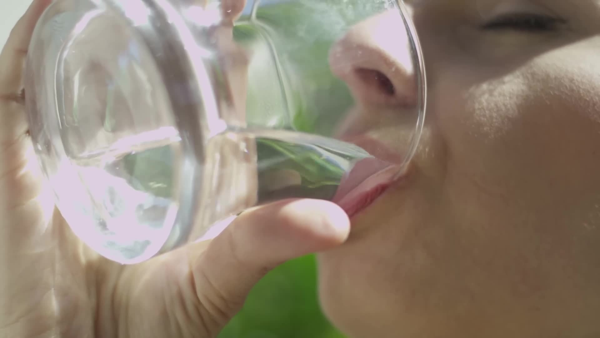 Is your water intake enough to support kidney health?