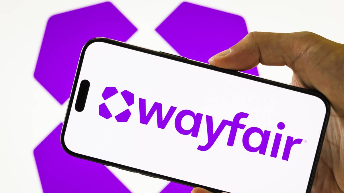 Wayfair's $50 rug: A stylish upgrade for your summer patio