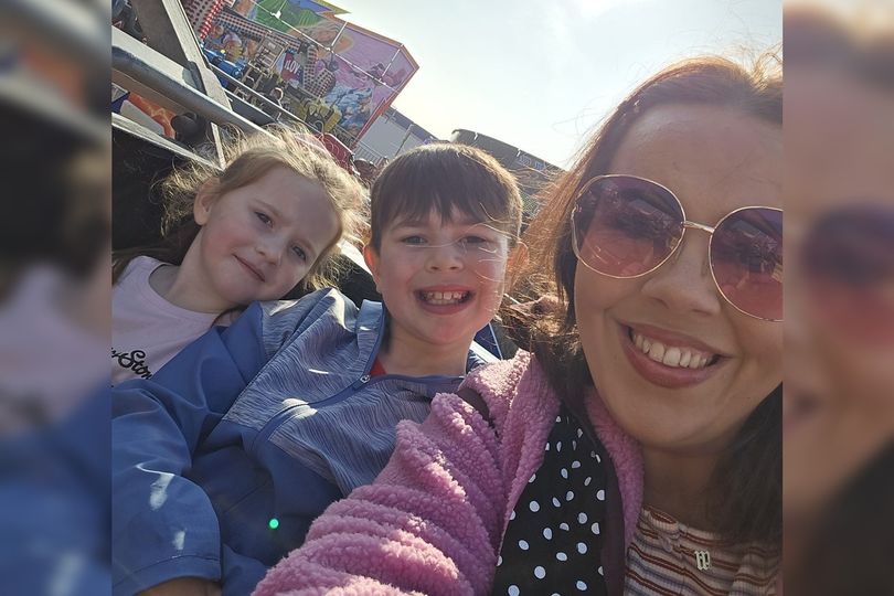 Kirkby mum 'heartbroken' as she says 'this is the last chance'