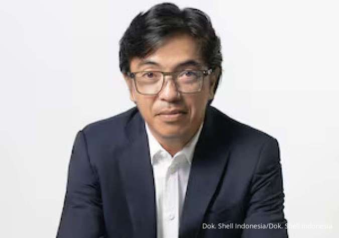 Andri Pratiwa Jadi Presdir Shell Indonesia Mulai 1 Mei 2026