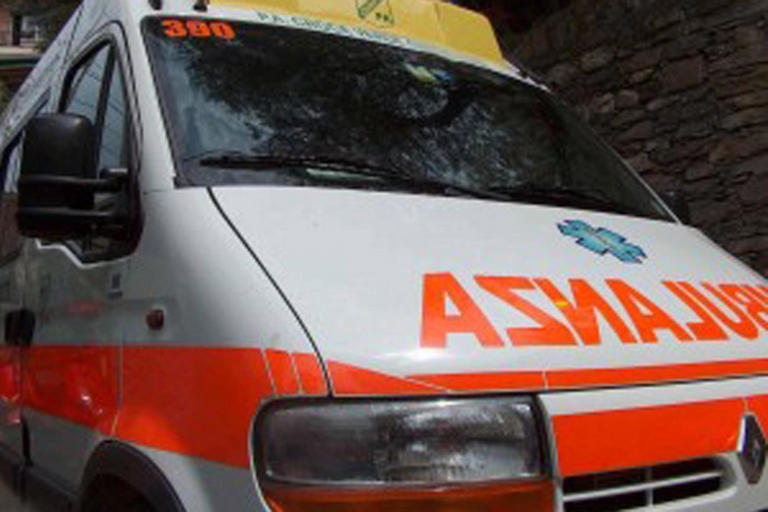 Investita in strada, muore una donna di 86 anni a Torino