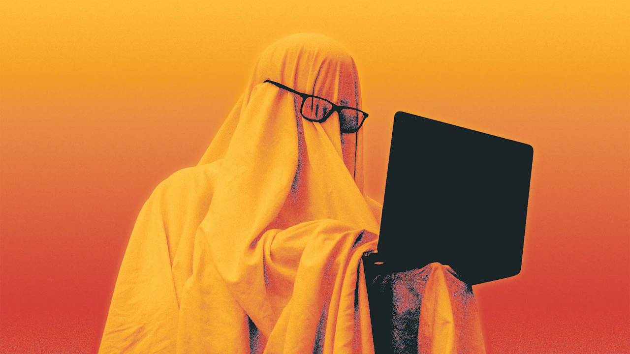 The quiet cruelty of 'ghost jobs' in today's hiring market