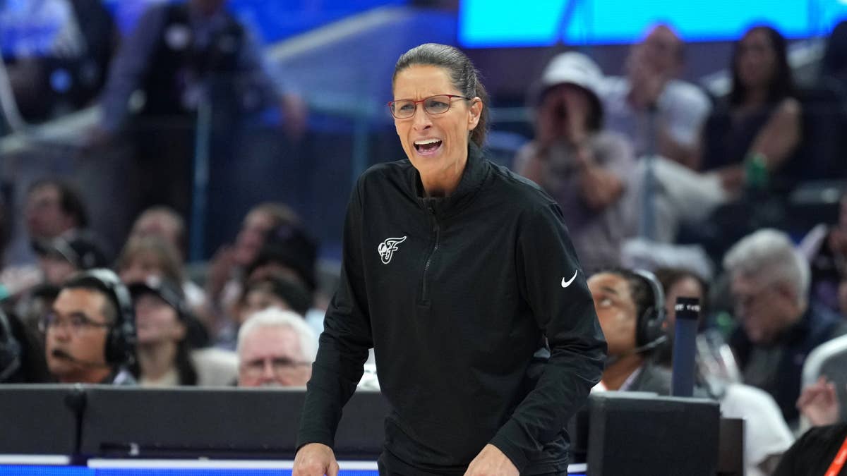 Indiana Fever anticipating Monique Billings' return after tough season ...