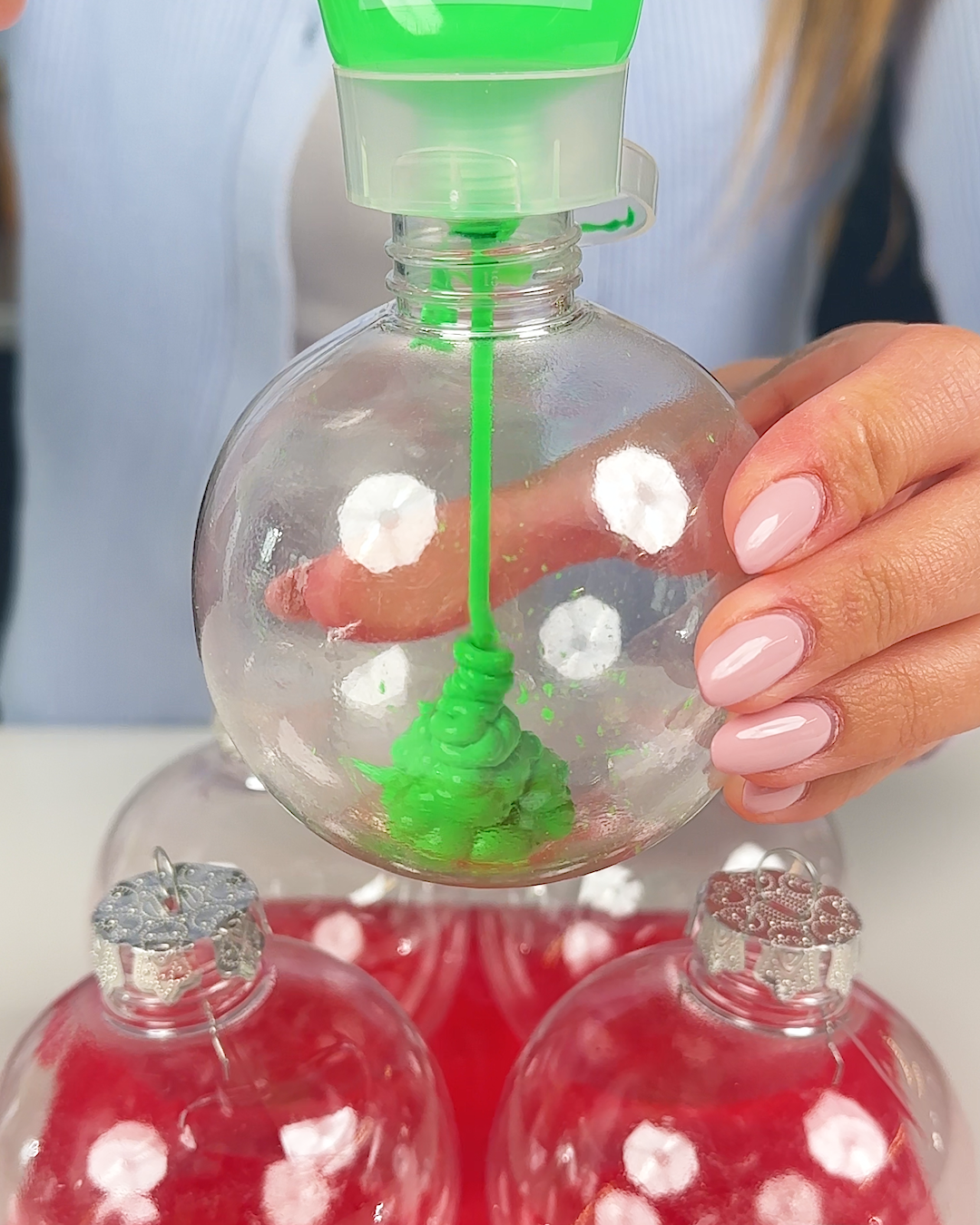 Bring mischievous Grinch magic to your Christmas decor 🎄