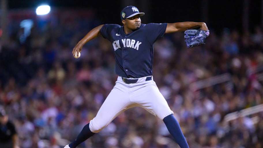 Yankees choose most boring route possible with Jake Bird replacement