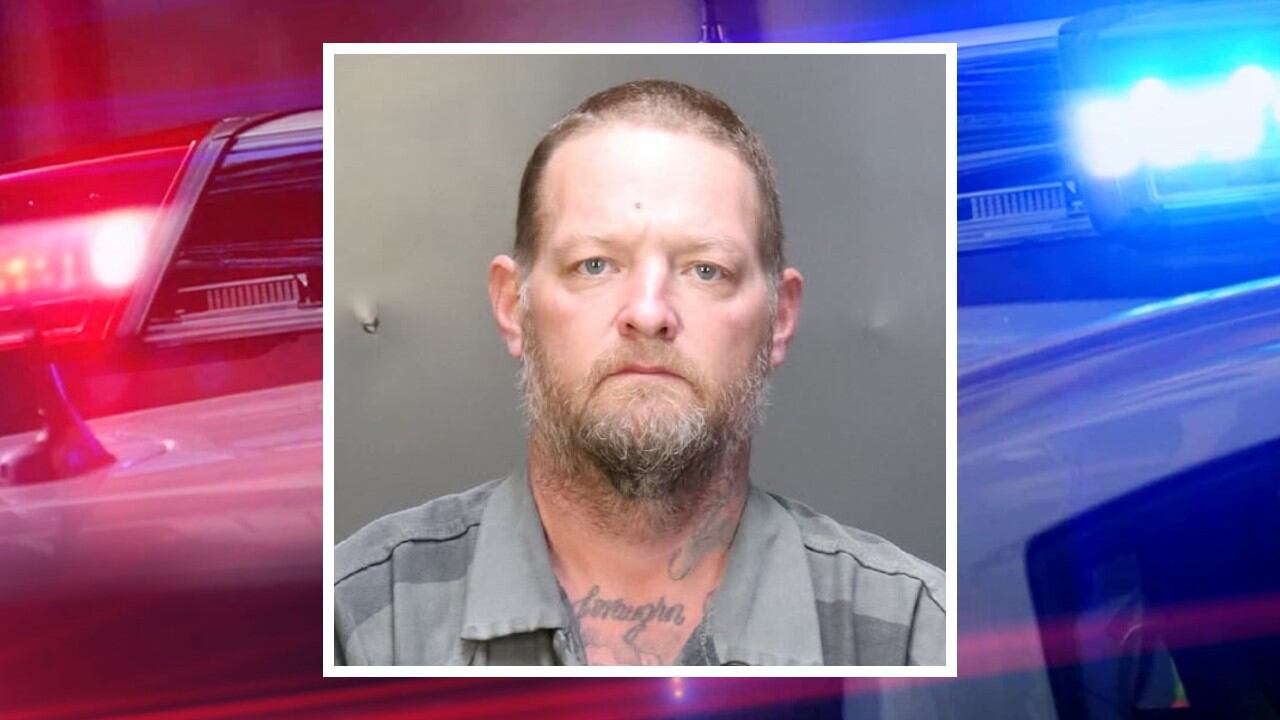 DPS: Driver arrested after traffic stop on I-35, cocaine found in ...