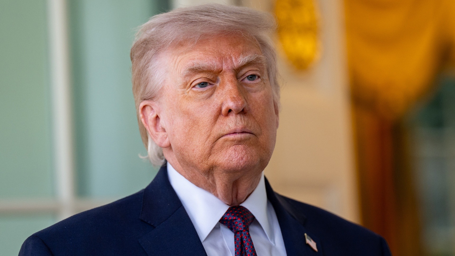 US blockade of Strait of Hormuz begins amid new push for talks