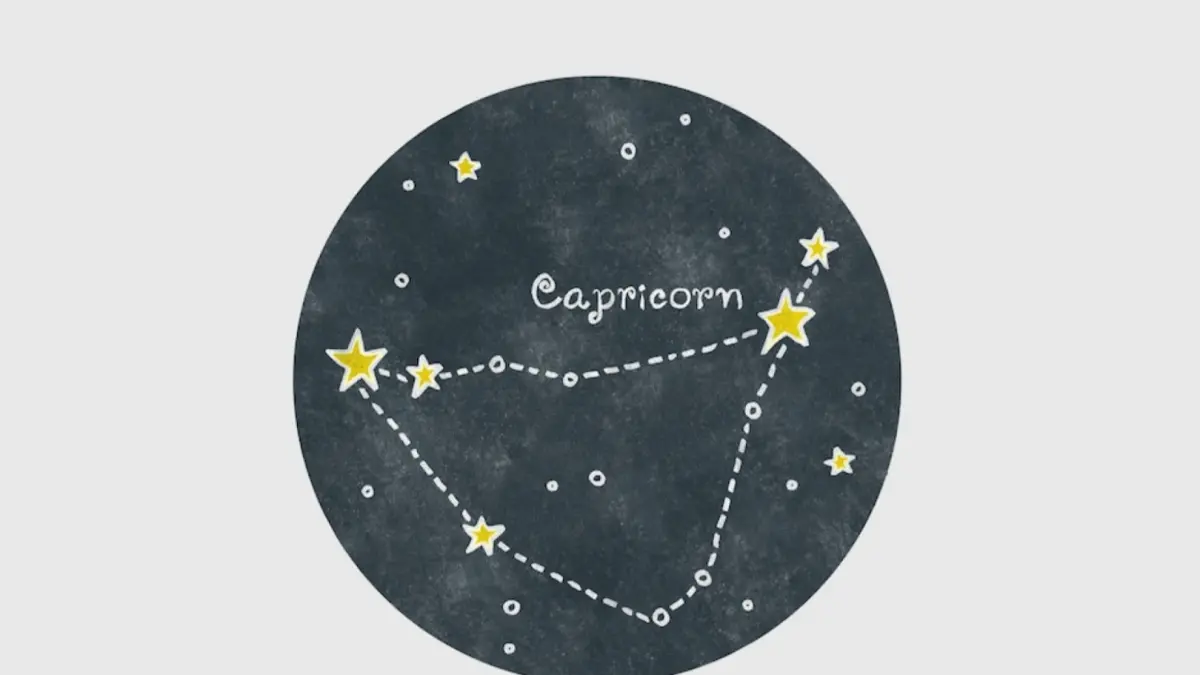 Ramalan Zodiak Capricorn 26 Mei 2026: Kerja Keras Berbuah Manis