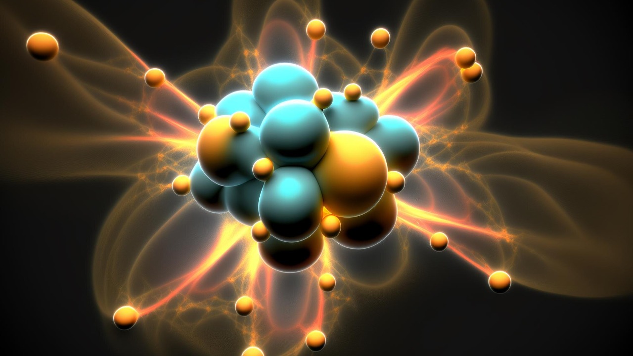 Ring of atoms simulates 'false vacuum' decay in tabletop experiment