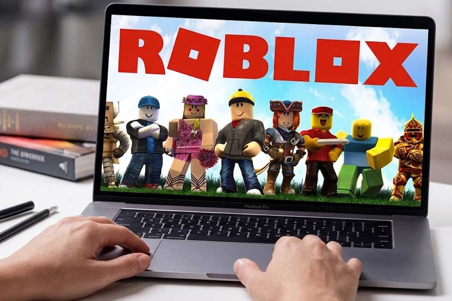 Nền tảng Roblox thay đổi lớn để bảo vệ người dùng nhỏ tuổi