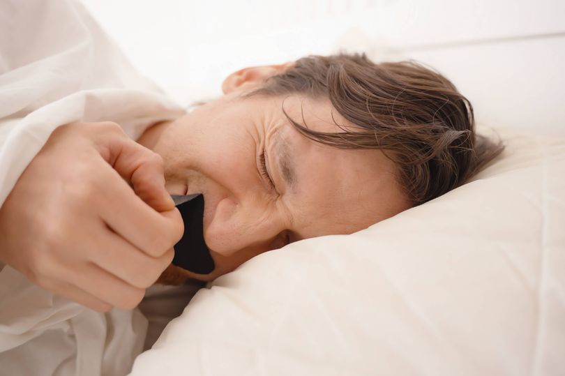 Professor Tim Spector does the same thing at 10.30pm every night for ...