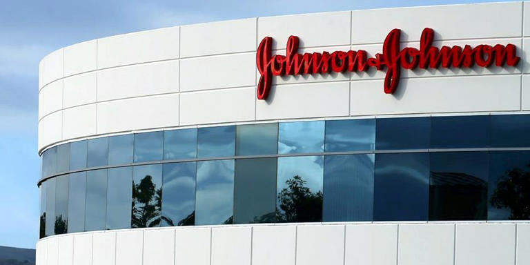 Η Johnson & Johnson εκπλήσσει: Άλμα πωλήσεων και νέες προβλέψεις