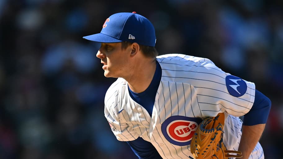 Cubs' Craig Counsell gives Phil Maton update amid knee injury