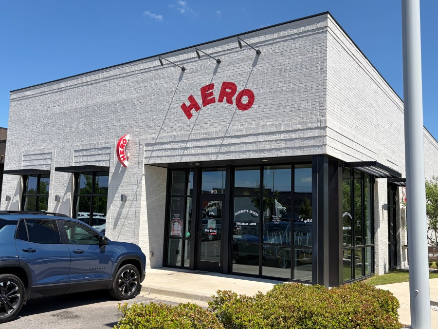 Alabama restaurant group closes 2 popular restaurants on the same day