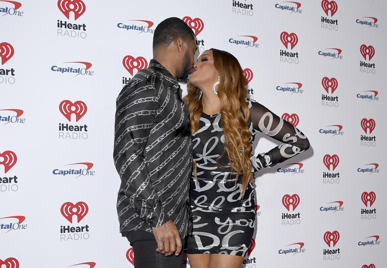 'RHOA' stars Drew Sidora and Ralph Pittman's jaw-dropping income gap ...