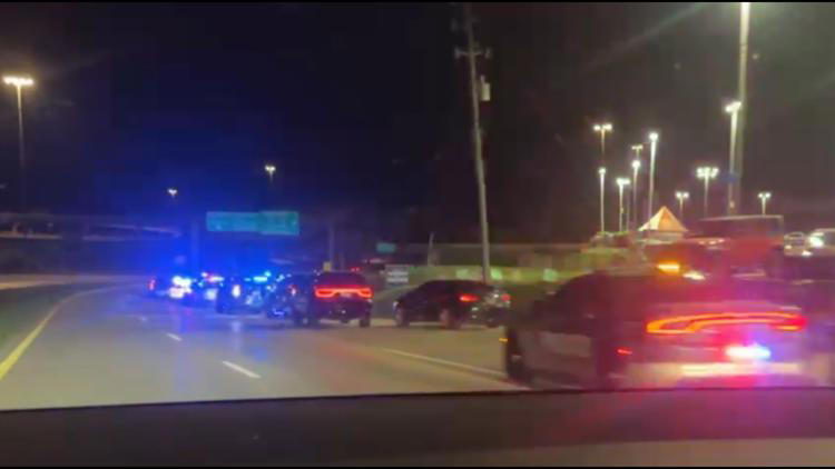 TBI identifies man shot, killed by Knox County deputy during early ...