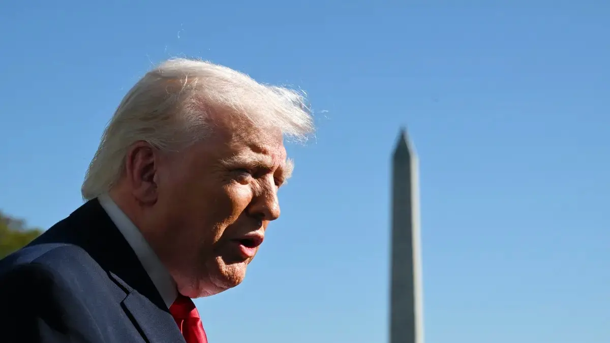 Trump Klaim Iran Janji Tak Tutup Lagi Selat Hormuz, Teheran Belum Konfirmasi