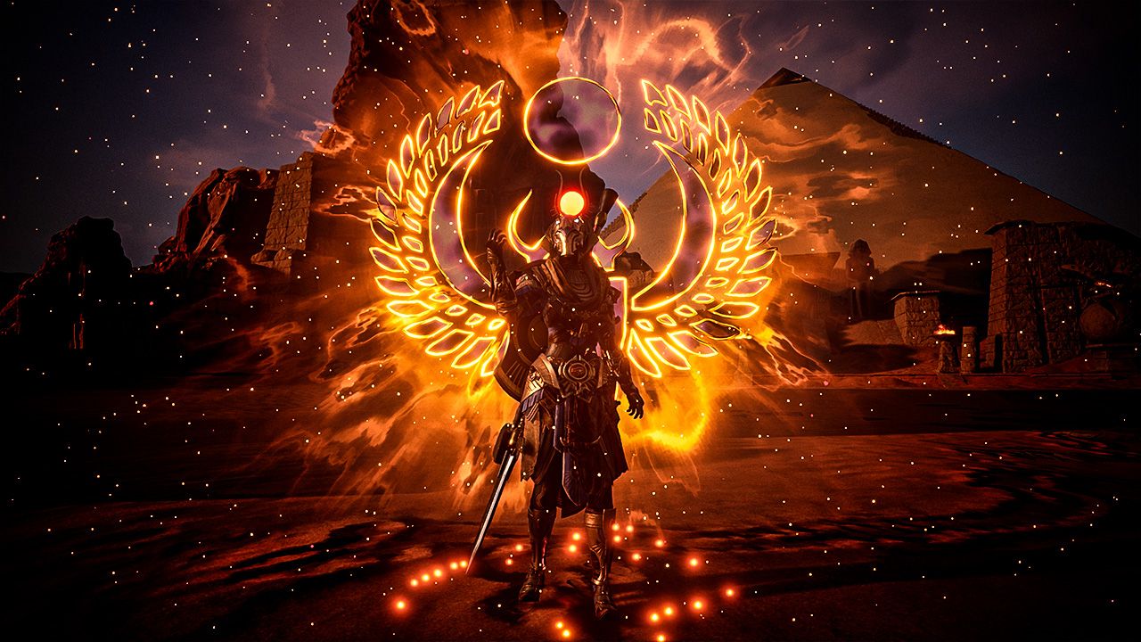 Soulmask: All new masks in Shifting Sands and how to get them