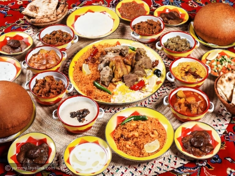 Exploring indigenous recipes: A culinary heritage tour