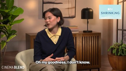 I had two big questions about 'Shrinking' season 4 after season 3's ...