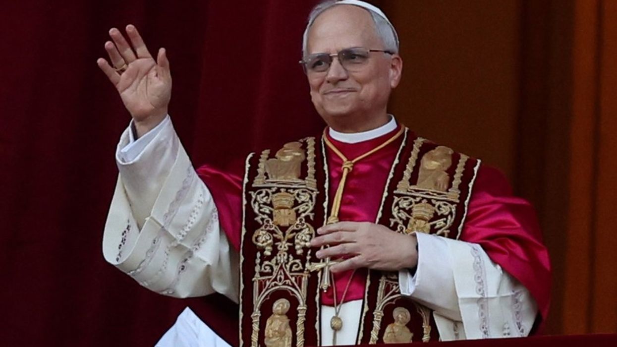 Trump’s 'pope derangement syndrome' has him flailing in the face of ...