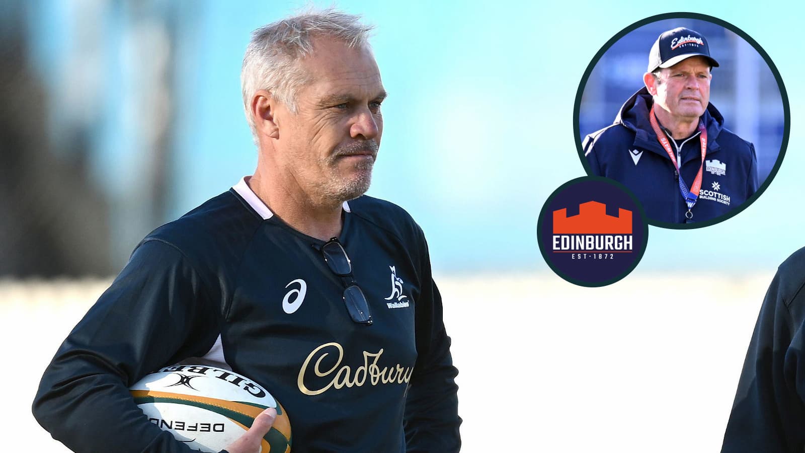 Ex-Wallabies coach to join United Rugby Championship strugglers as ...