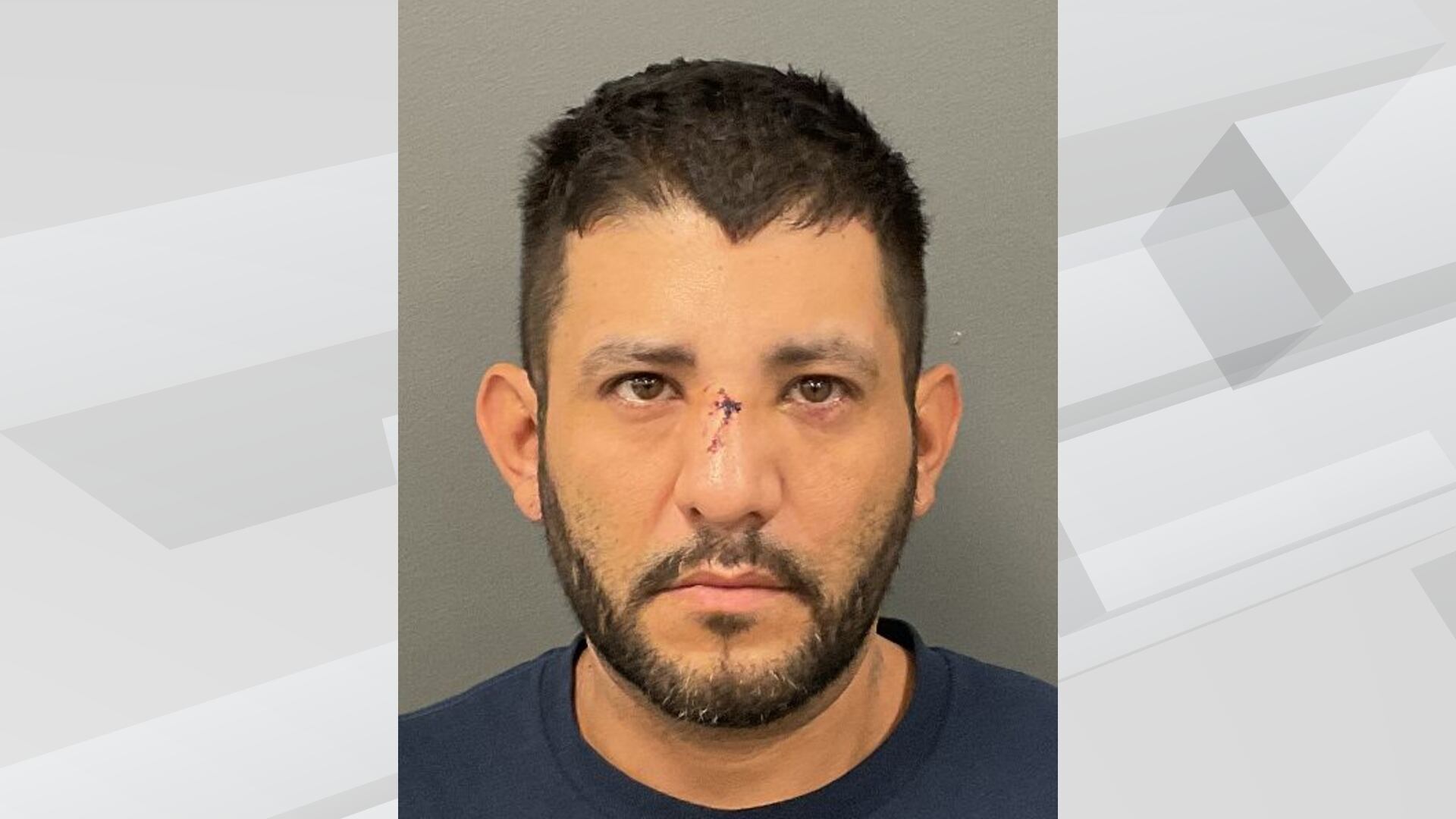 Clay County pursuit ends in arrest; suspect accused of throwing wrench ...