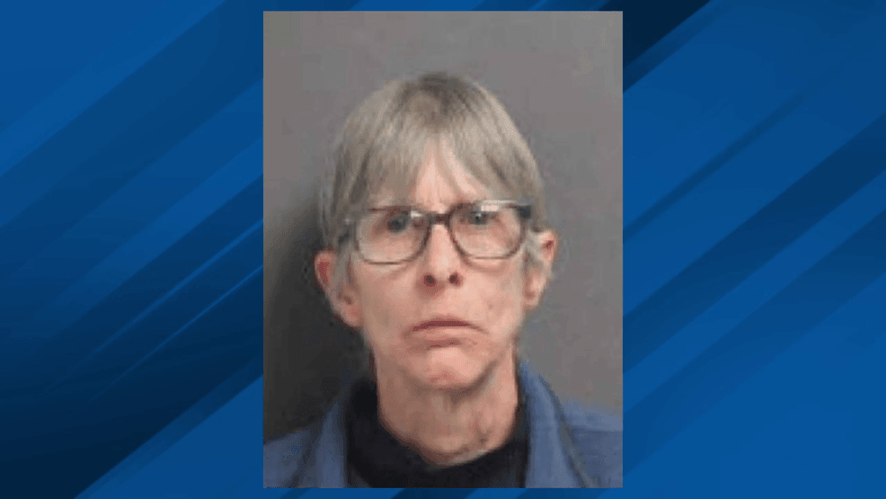 Woman accused of attempting to cash forged Treasury bonds, facing ...