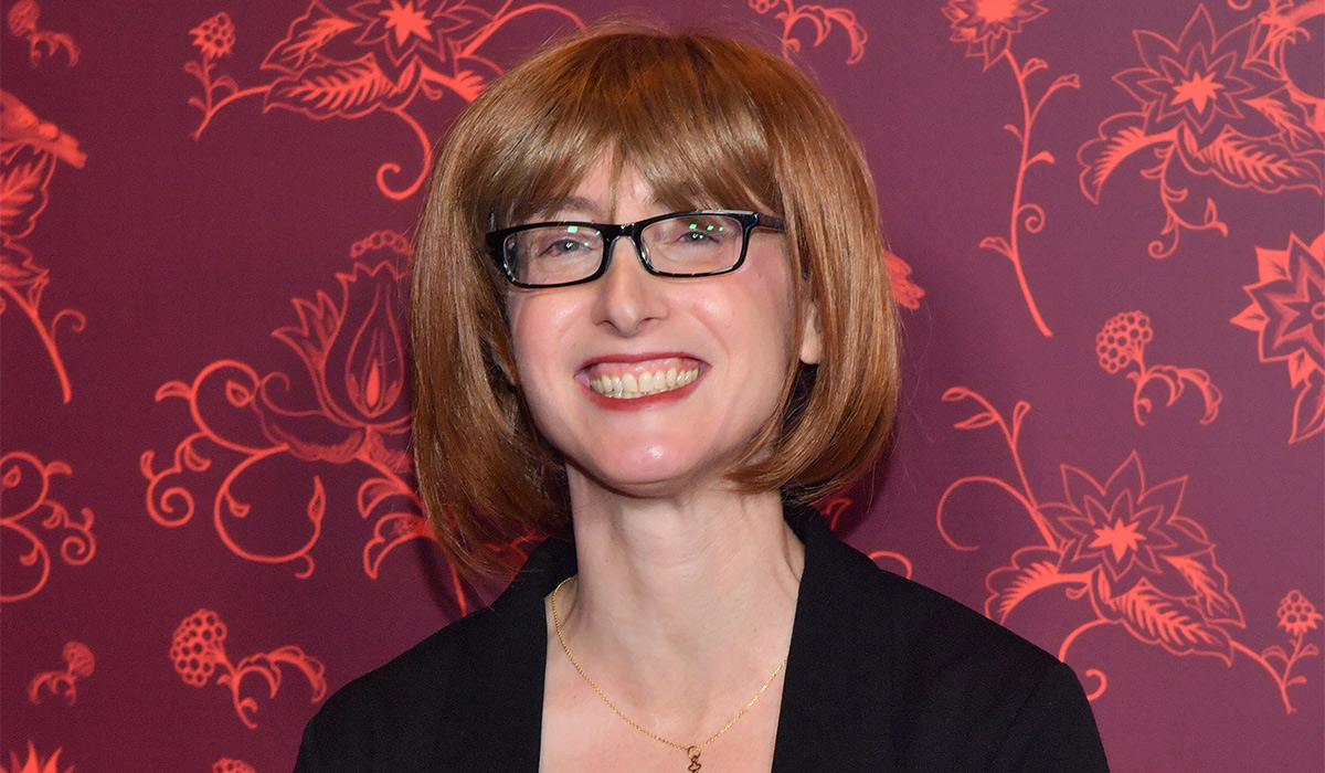 Freida McFadden's latest thriller gets green light for film adaptation
