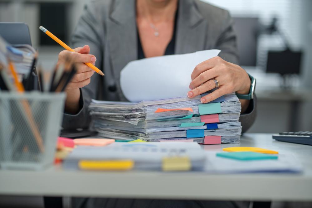 Bosses say AI boosts productivity – workers say they're drowning in ‘workslop'