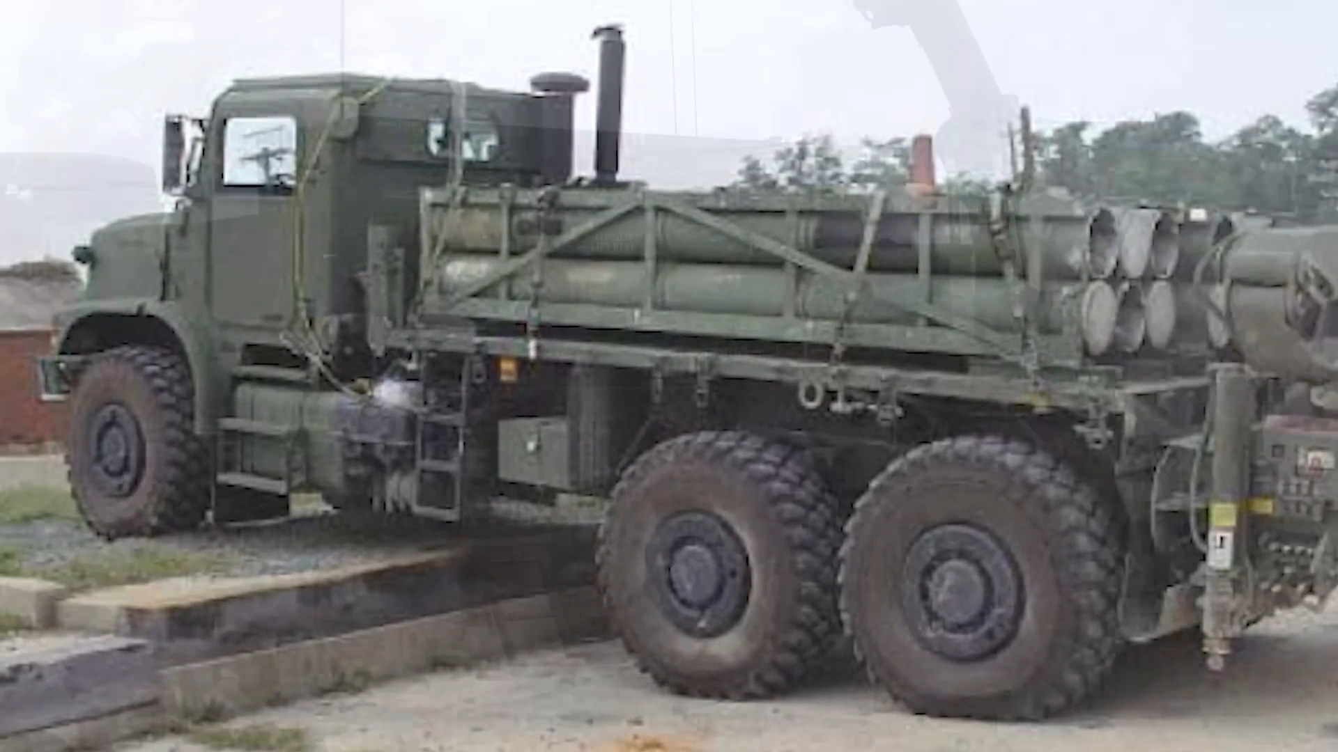 Inside HIMARS batteries: How America’s missile artillery really works