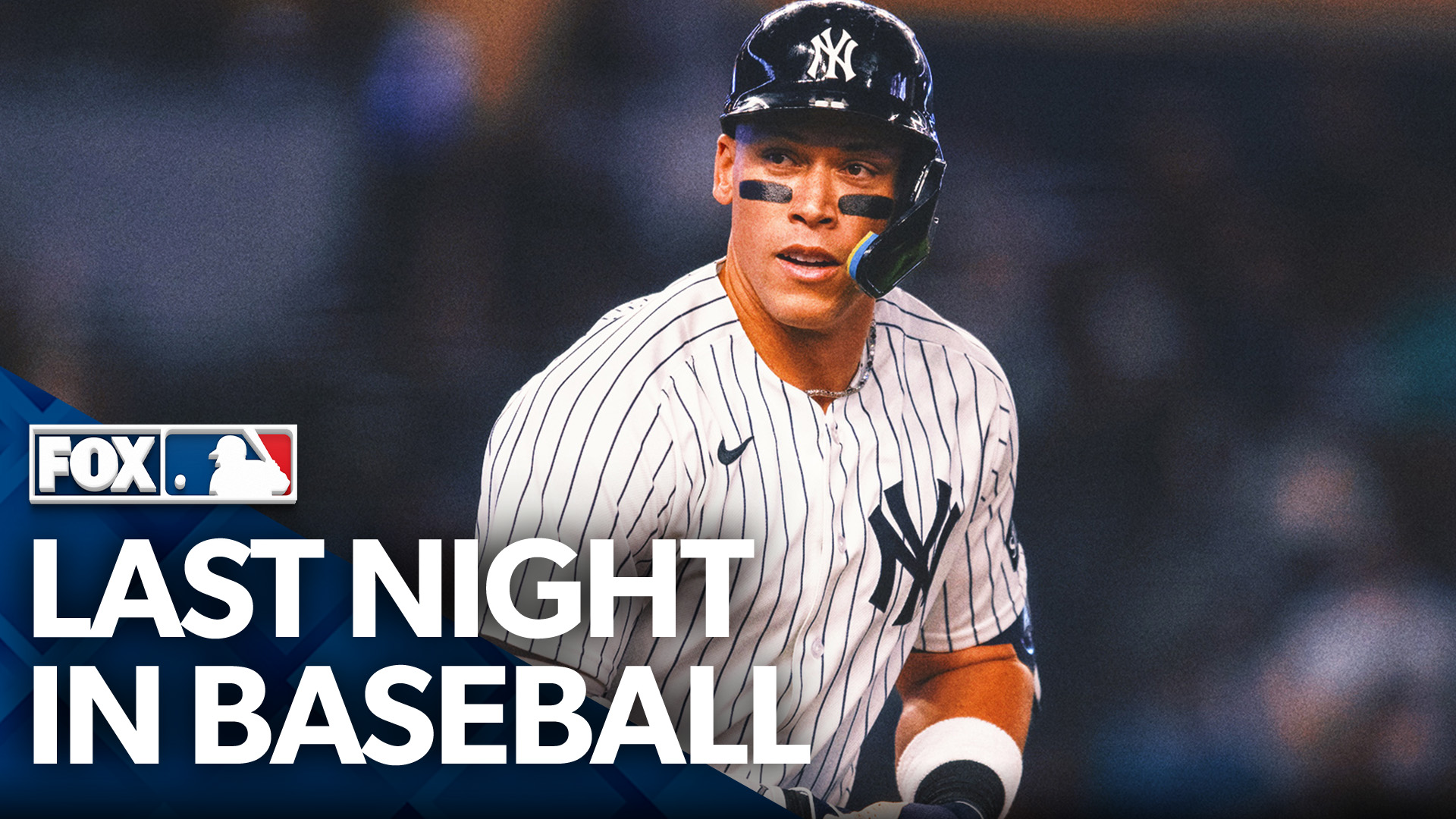 Last night in baseball: Yankees end losing streak in unpredictable fashion