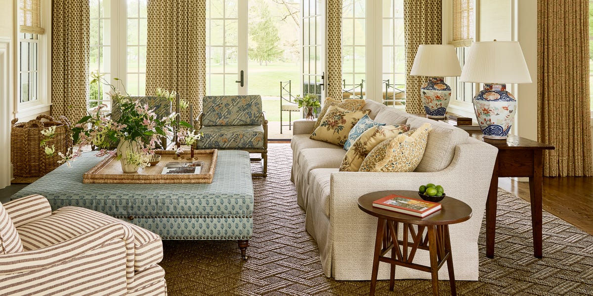 3 Details That Make Your Living Room Look High-End